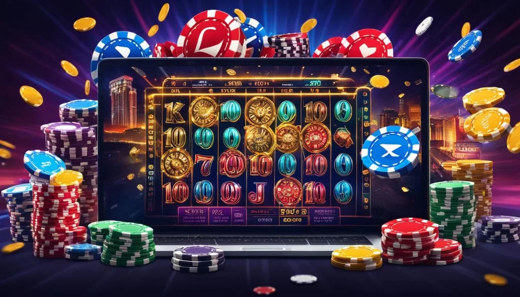 Ứng dụng poker đổi thưởng online trên điện thoại