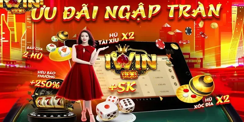 Hình ảnh thể hiện các lợi ích khi chơi game tại Win2026